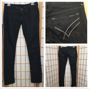 William Rast Jean SZ 28